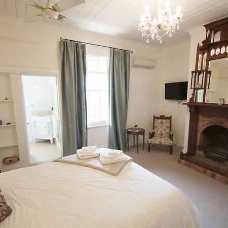 The Graces Beechworth Bed & Breakfast Eksteriør bilde