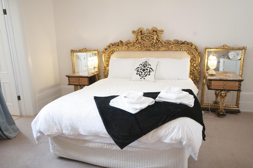 The Graces Beechworth Bed & Breakfast Eksteriør bilde