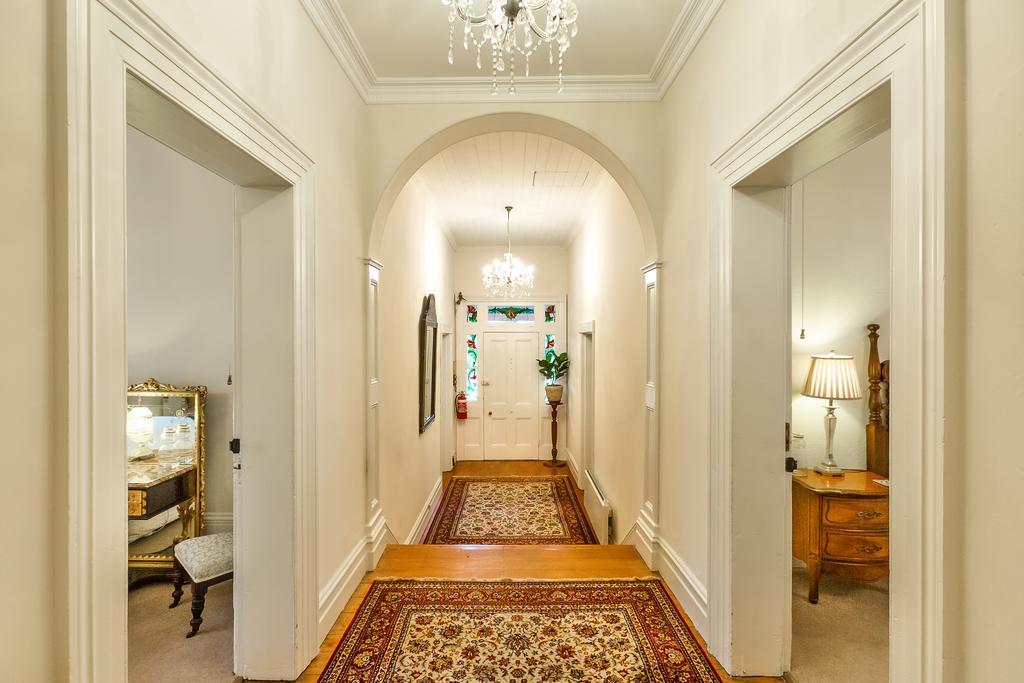 The Graces Beechworth Bed & Breakfast Eksteriør bilde
