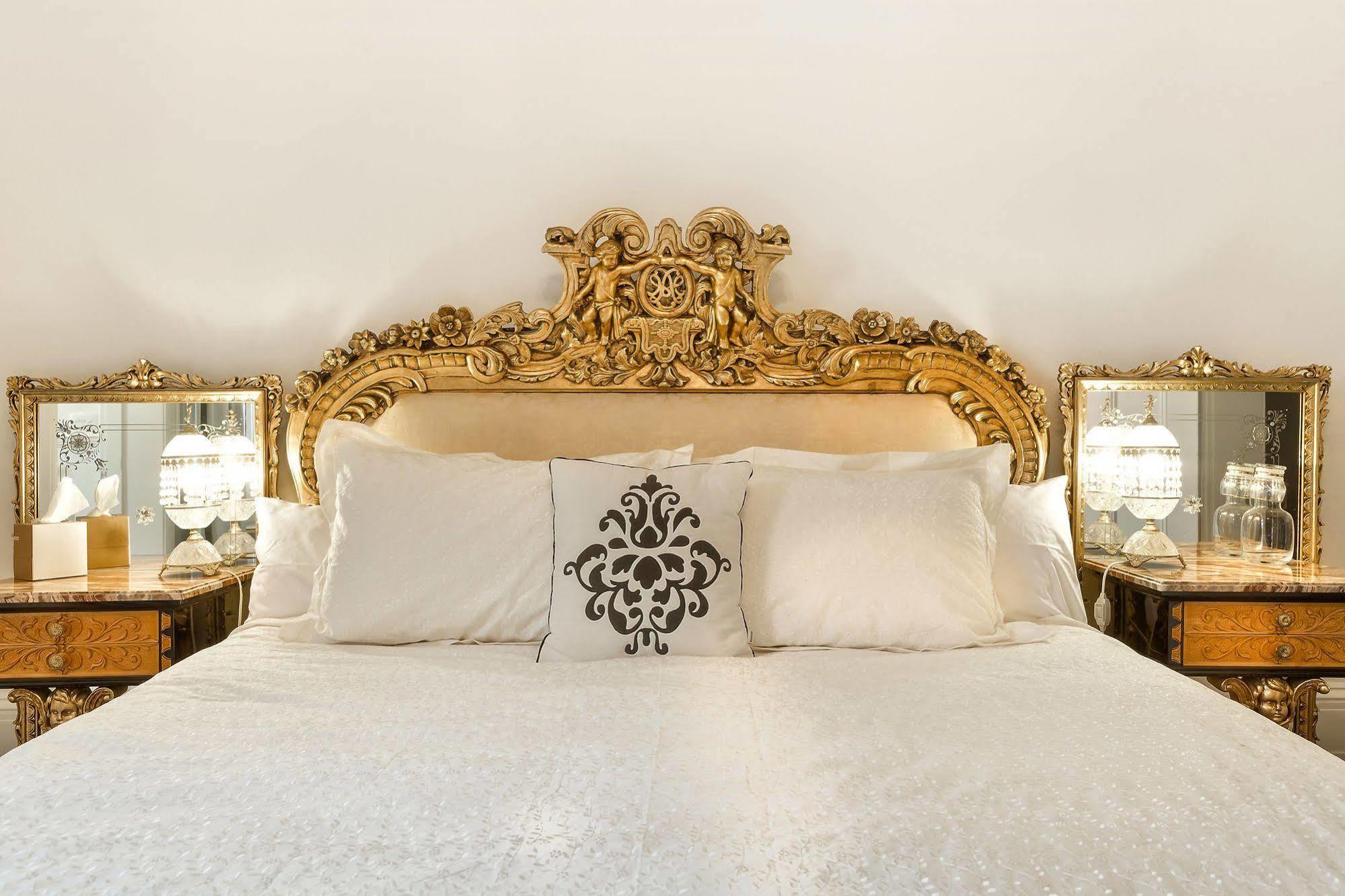 The Graces Beechworth Bed & Breakfast Eksteriør bilde