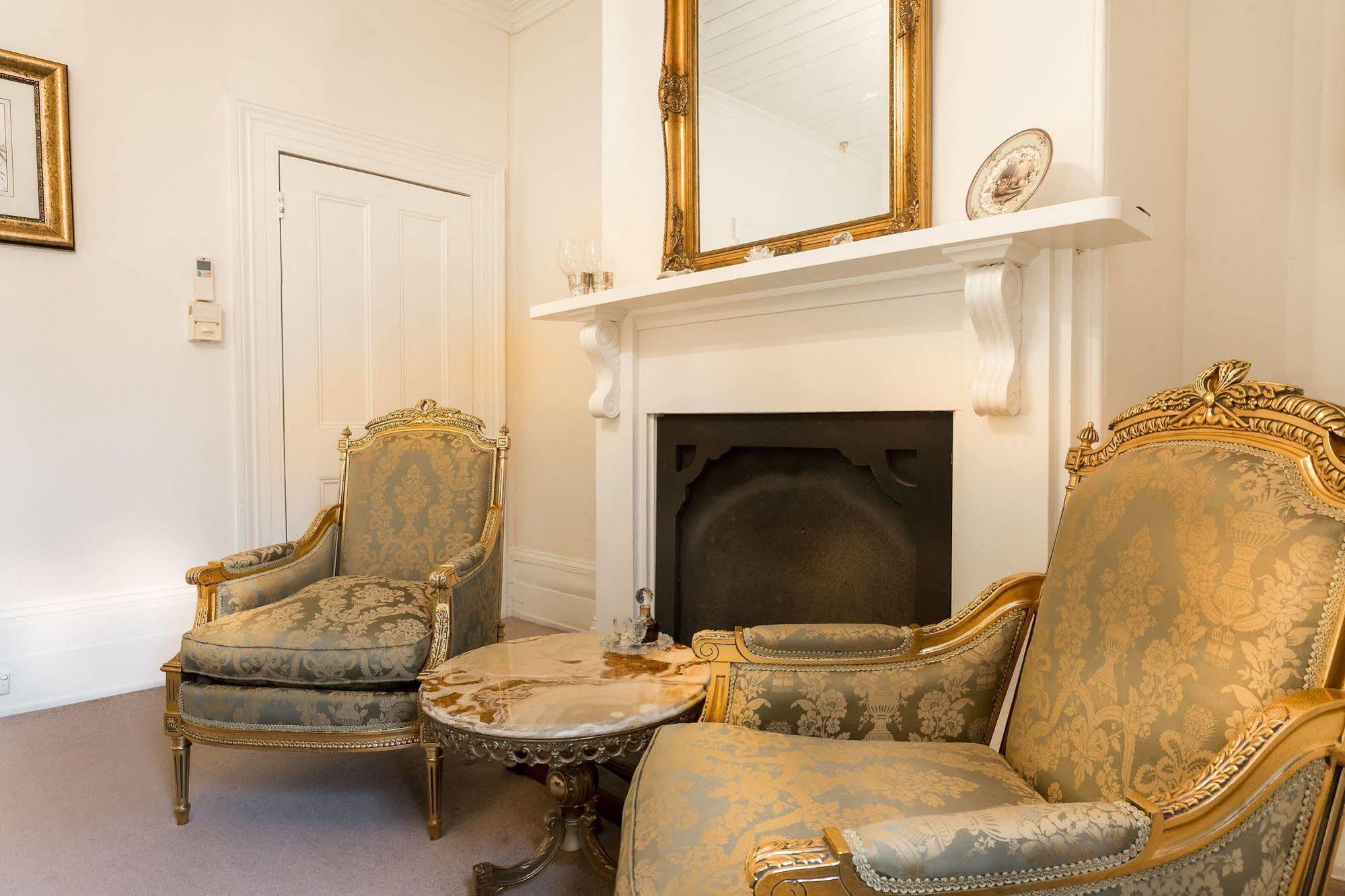 The Graces Beechworth Bed & Breakfast Eksteriør bilde