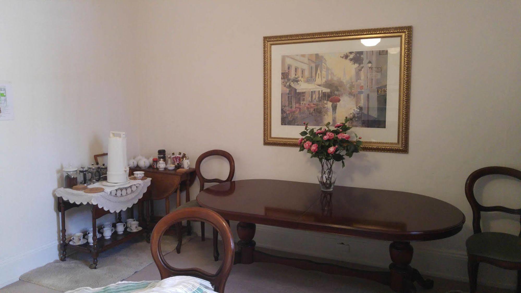 The Graces Beechworth Bed & Breakfast Eksteriør bilde